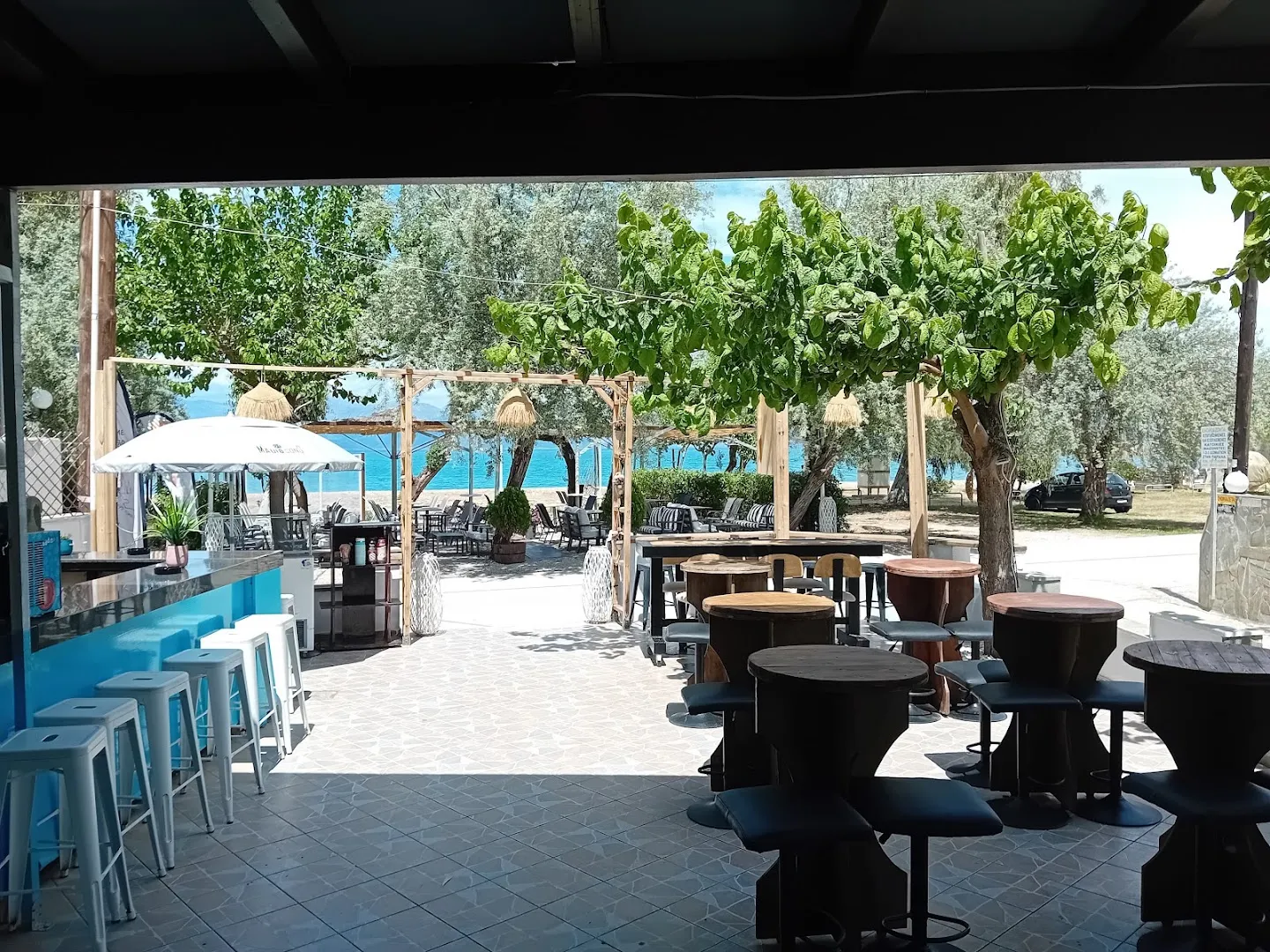 Pizza Pasta MixGrill · Φωτογραφίες 5
